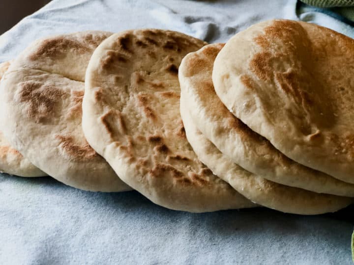 A Guide to Moroccan Bread with Recipes - MarocMama