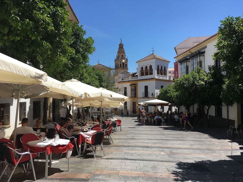 Best Places to Visit in Andalusia with Kids