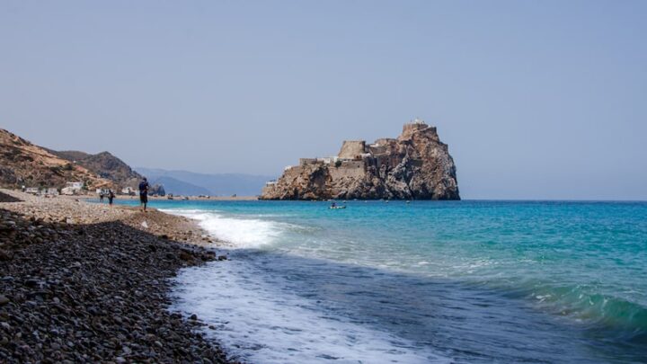 Al Hoceima National Park