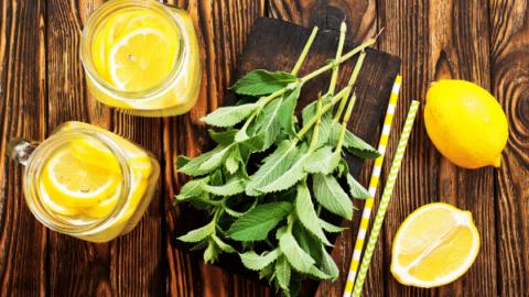 8 Foods Every Kid will love in Morocco