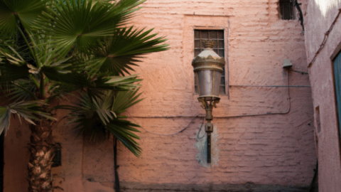 5 Riads in Mouassine, Marrakech Medina