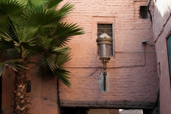 5 Riads in Mouassine, Marrakech Medina