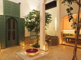 8 Riads South of Jemma el Fna for Your Marrakech Holiday - MarocMama