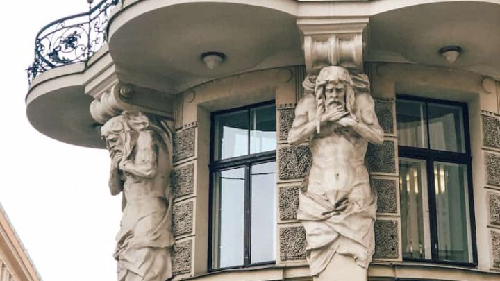 What to See and Eat in Riga + Great Day Trips to Consider