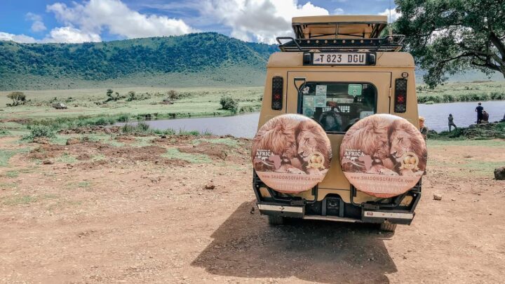 A 5 Day Tanzania Safari Breakdown to Help You Plan