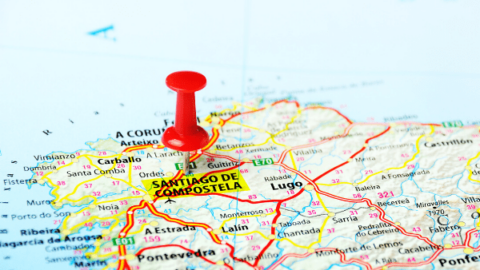 Travel to Spain