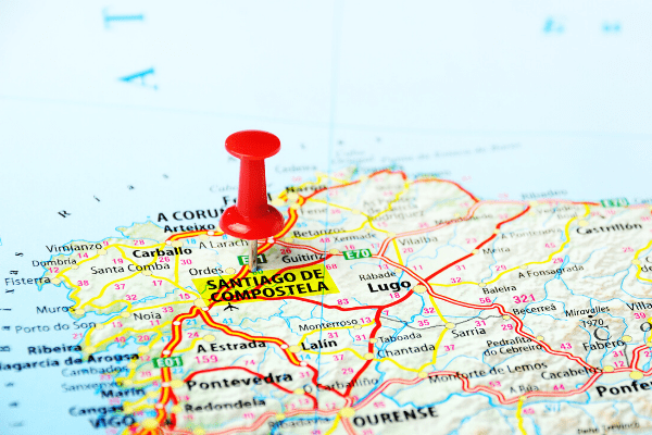 Travel to Spain