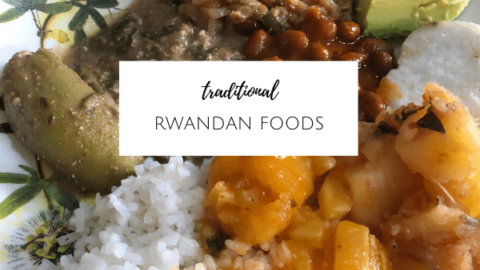12 Delicious Traditional Foods to Sample in Rwanda