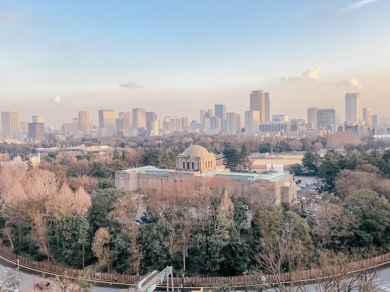 Where to Eat Halal/Pork-Free in Tokyo