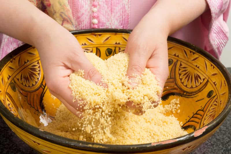 All the Moroccan Couscous Recipes You Need! - MarocMama