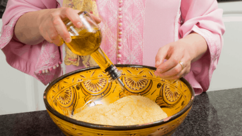 All the Moroccan Couscous Recipes You Need!