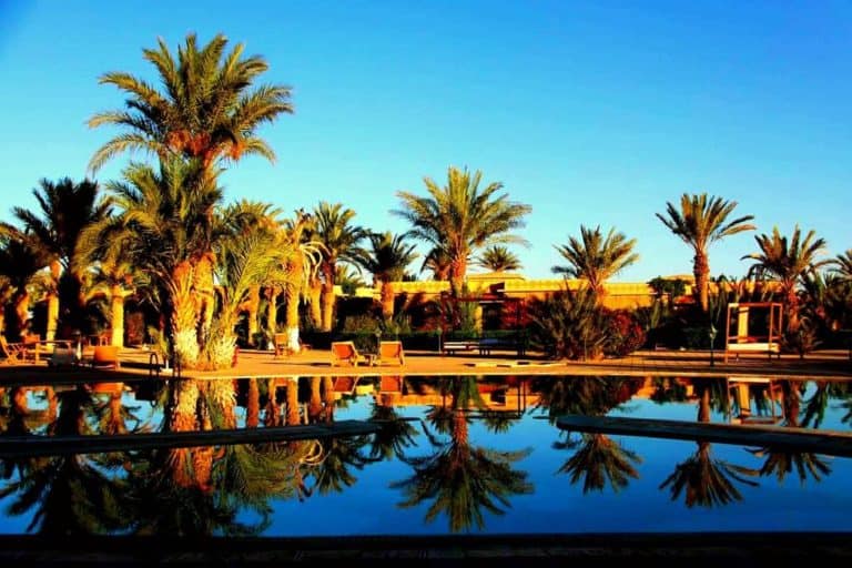 6 Places to Stay in Erfoud, Morocco - MarocMama
