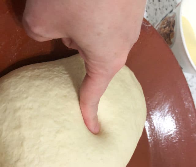 Flaky, Msemmen Batbout Bread MarocMama