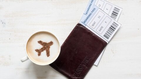 How to Book a Flight with Multiple Airlines
