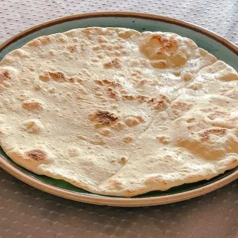Tigrifine Bread Recipe