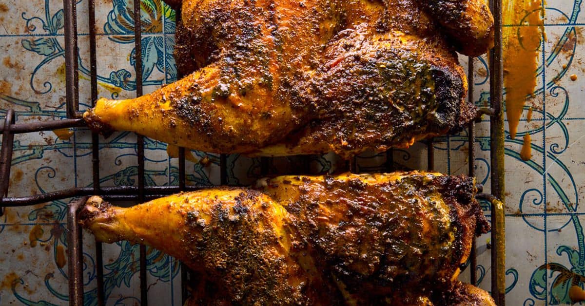 10 Arabic Chicken Recipes for Dinner Tonight MarocMama