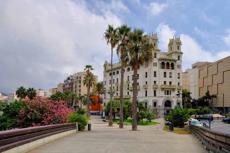 ceuta spain tourism