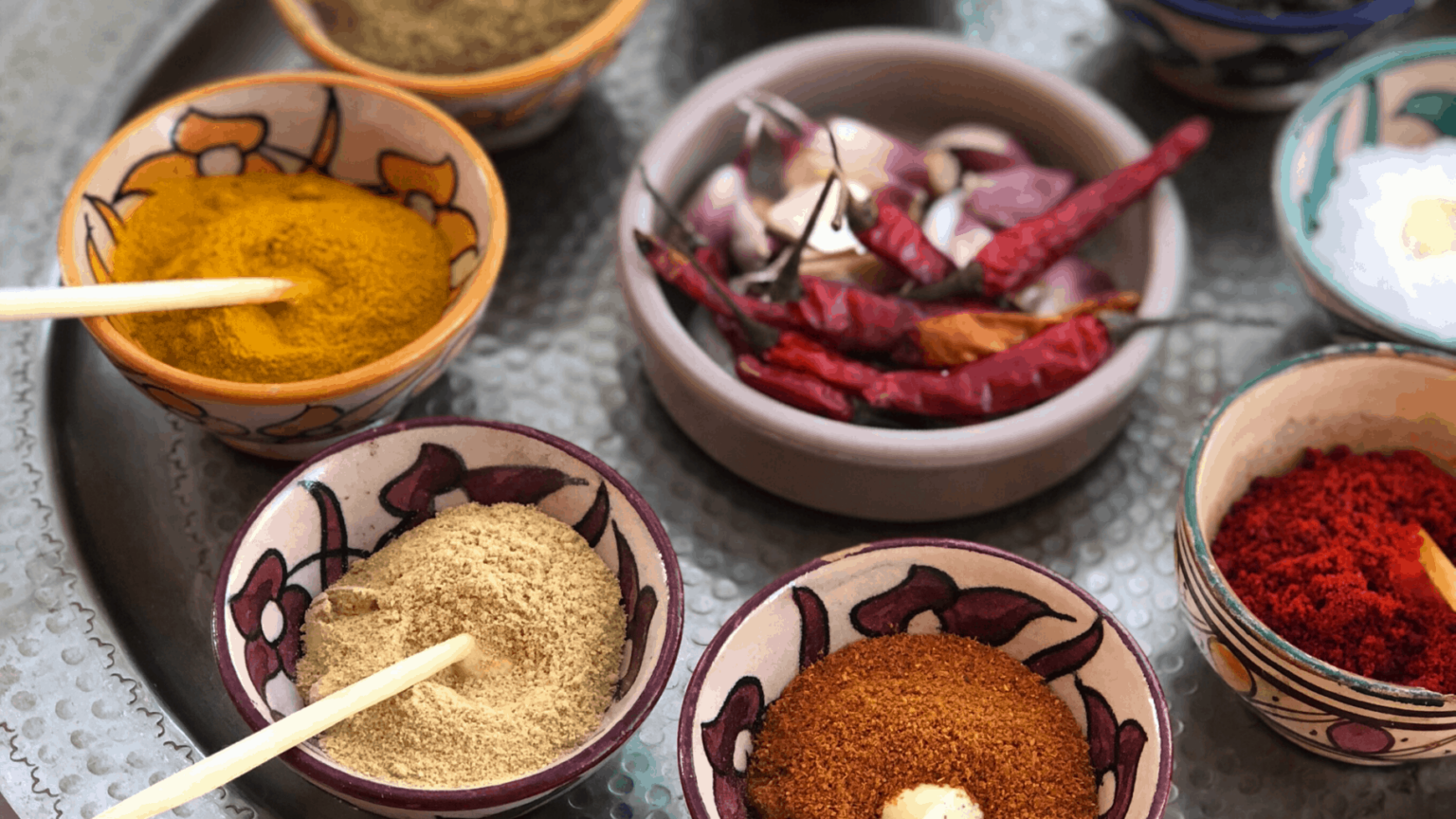 27 Morocco Inspired Gift Ideas for 2020