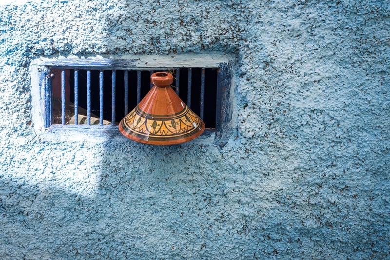 Hungry in Tangier? Let’s Eat!