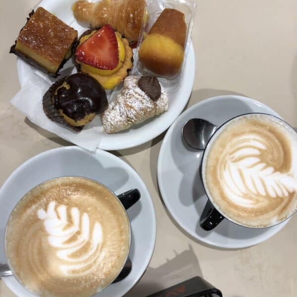 Don't visit Bologna unless you've packed your stretchy pants! MarocMama