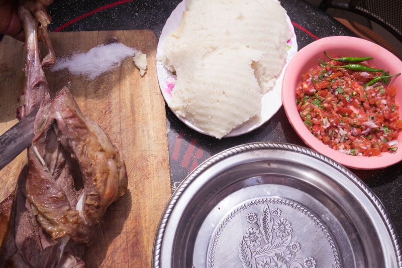 12 Traditional Kenyan Foods You Must Try - MarocMama