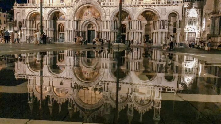 How to see Venice, save money and not be trampled by tourists
