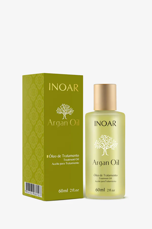 INOAR Argan Oil