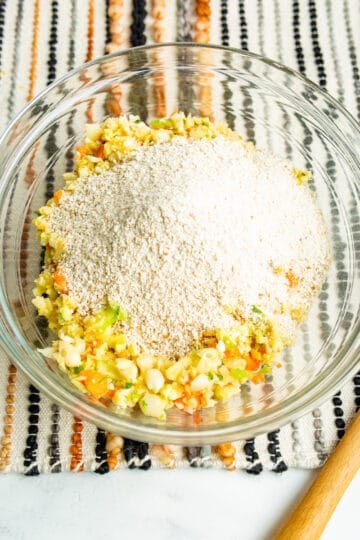 Matzo Stuffing Recipe with Fresh Herbs - MarocMama