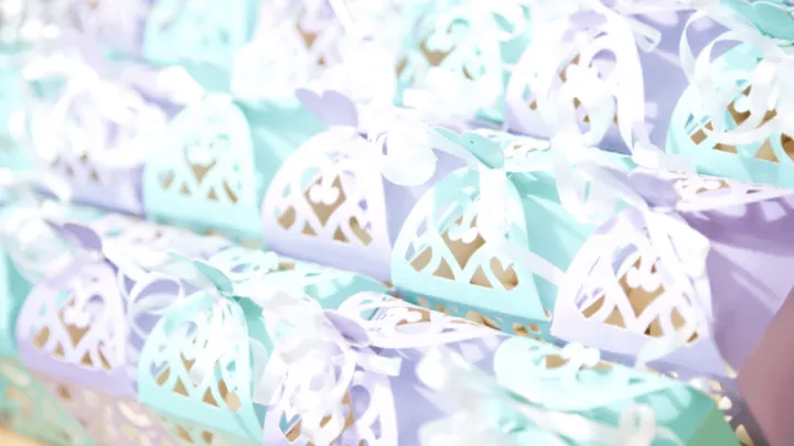 9 Cute Moroccan Themed Party Favors for Celebrating