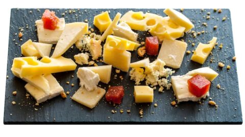 The Best Cheeses to Pair with Quince Paste