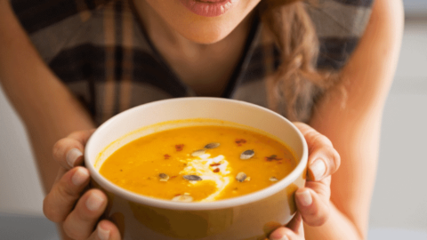 10 Arabic Soup Recipes to Warm You Up
