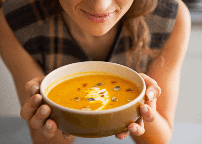 10 Arabic Soup Recipes