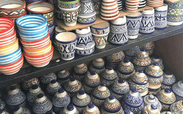 The Best Things to Do and See in Rabat in 1 Day - MarocMama