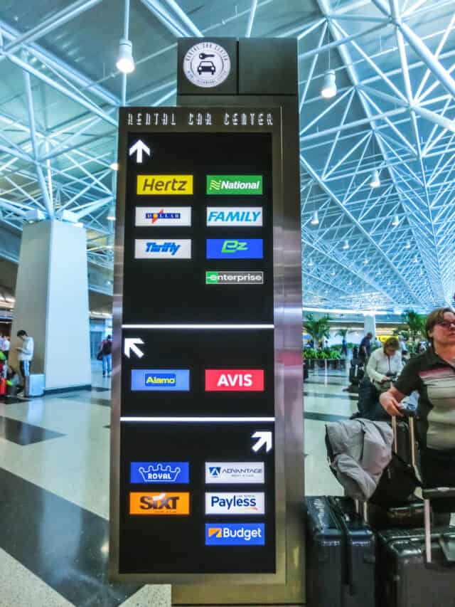 The Ultimate Guide to Renting a Car in Morocco MarocMama