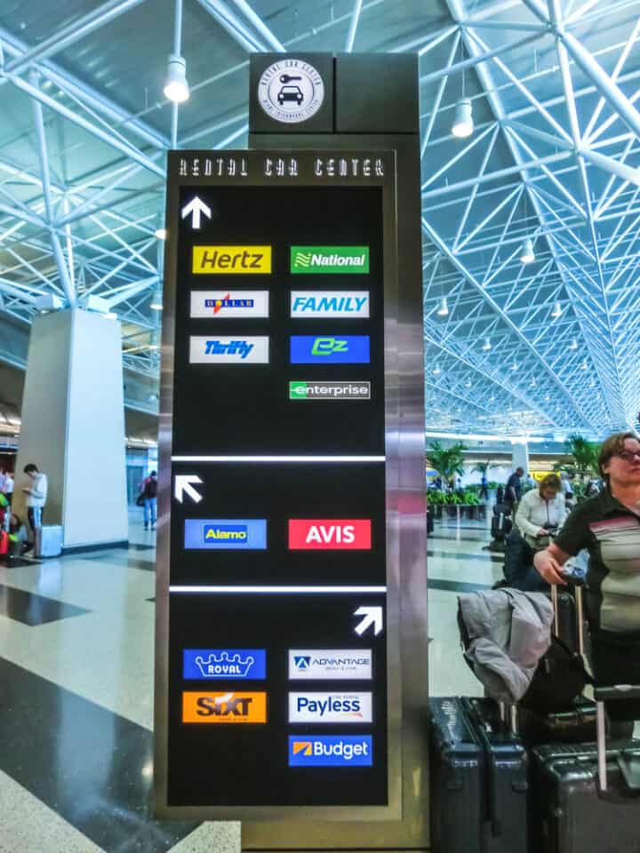 The Ultimate Guide to Renting a Car in Morocco MarocMama