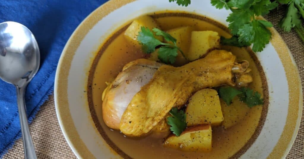 10 Arabic Soup Recipes to Warm You Up MarocMama