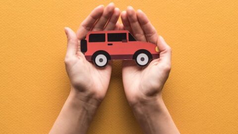 The Ultimate Guide to Renting a Car in Morocco