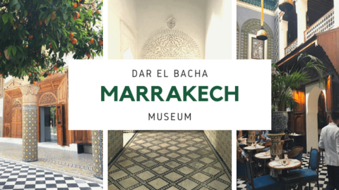 The Marrakech Museum Not To Miss Dar El Bacha Museum Of The Confluences   Dar El Bacha Museum Marrakech 480x270 