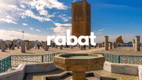 Wondering What to Do in Rabat, Morocco? Here are 18 Ideas!