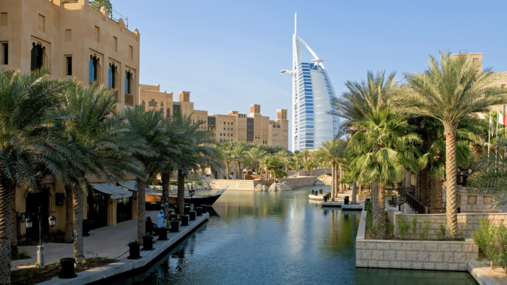 15 Fun Things to do in Dubai That Aren’t Shopping