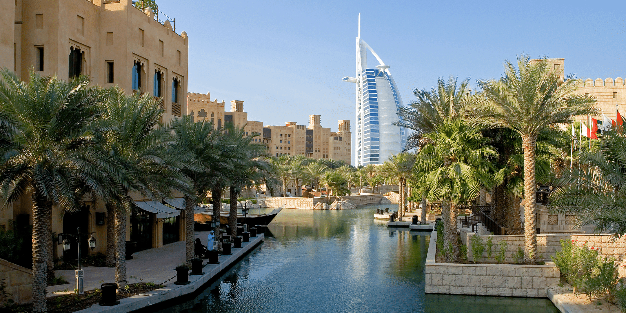 15 Fun Things to do in Dubai That Aren't Shopping - MarocMama