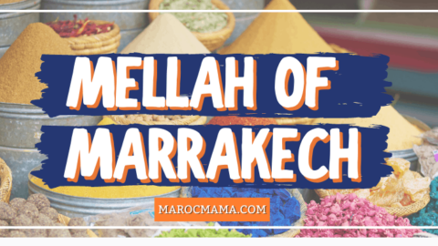 What to See in the Mellah of Marrakech