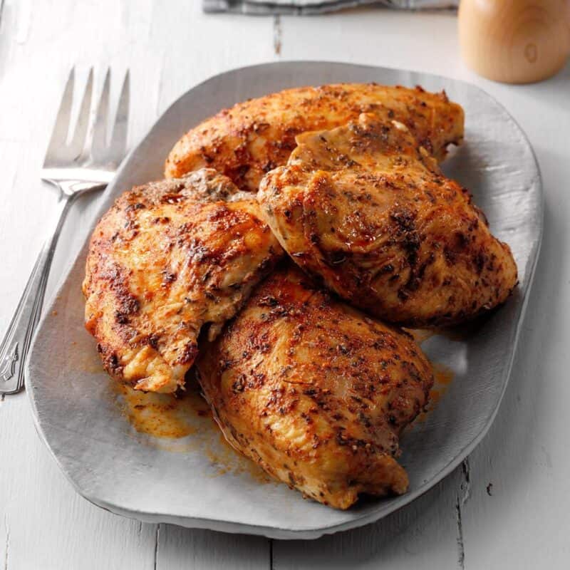 14 Chicken Recipes for Ramadan to Make Again and Again - MarocMama