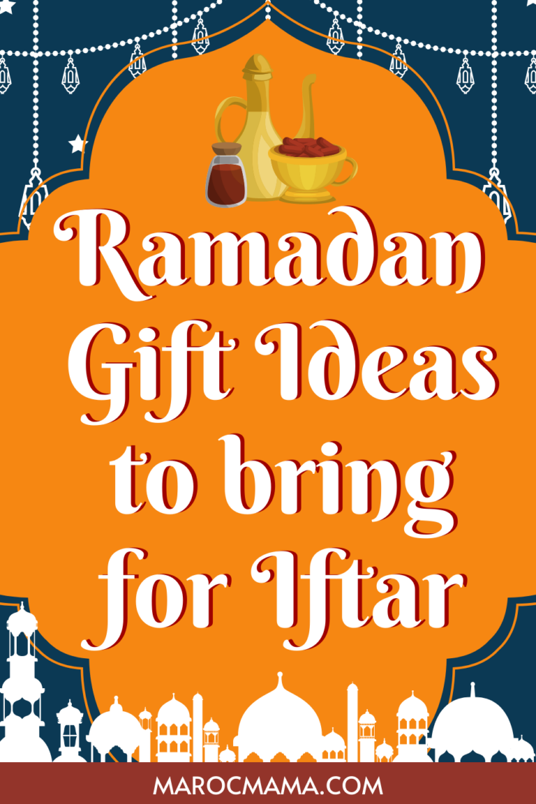 ramadan gifts ideas