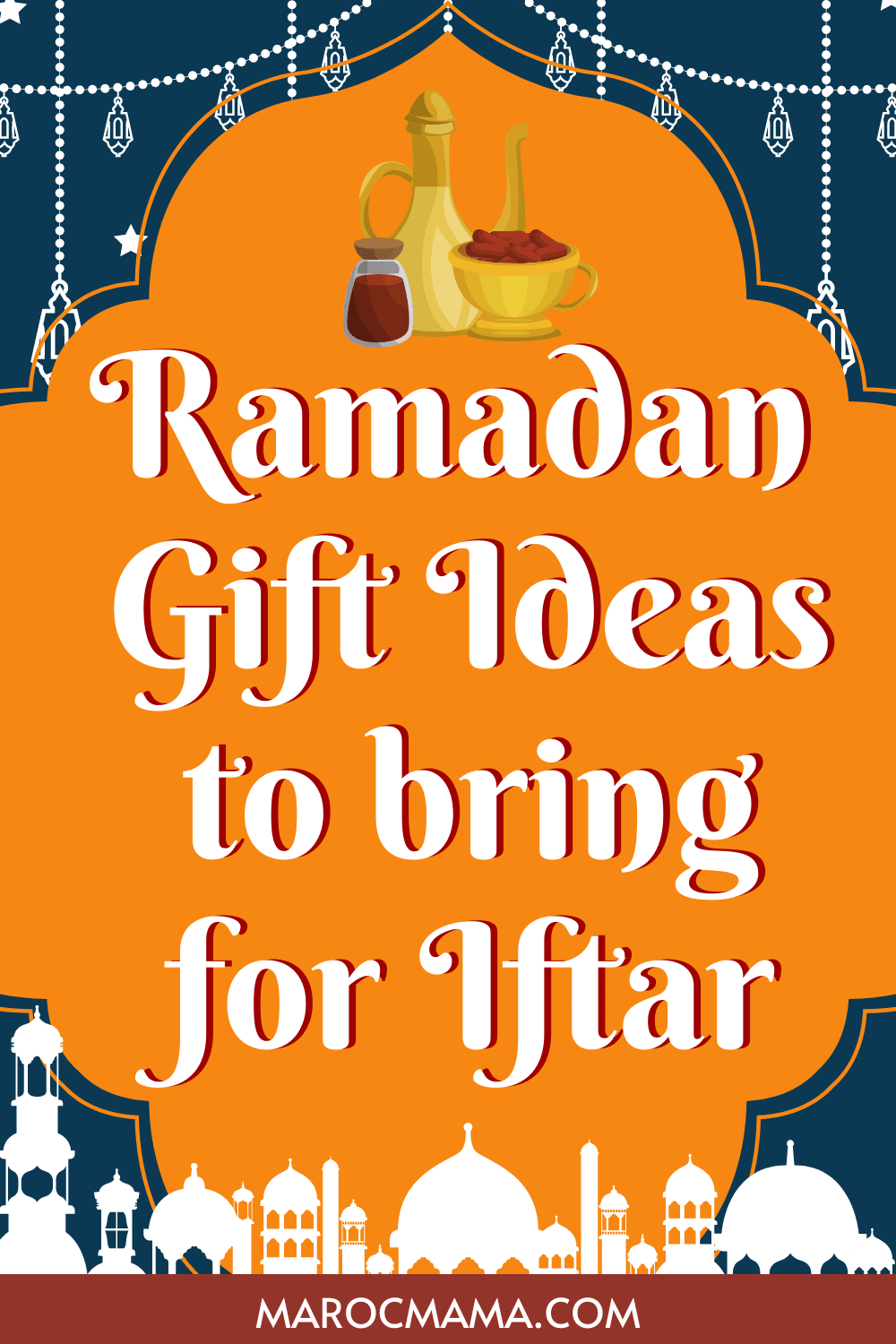 Ramadan gifts: 8 new age treats to give your loved ones