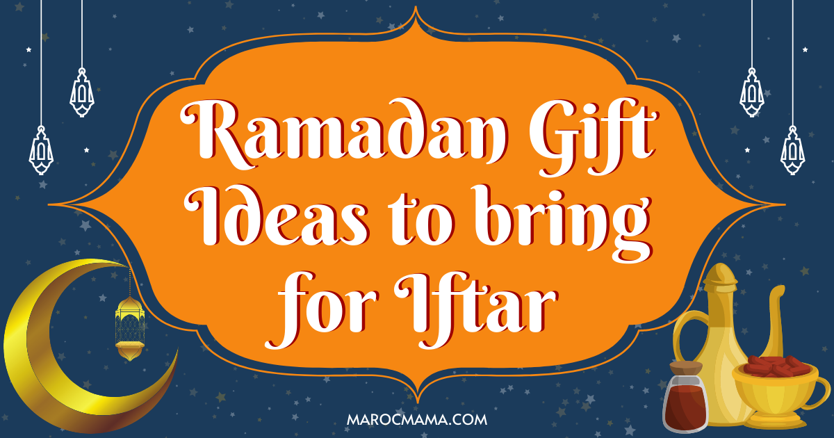 ramadan gift ideas for men