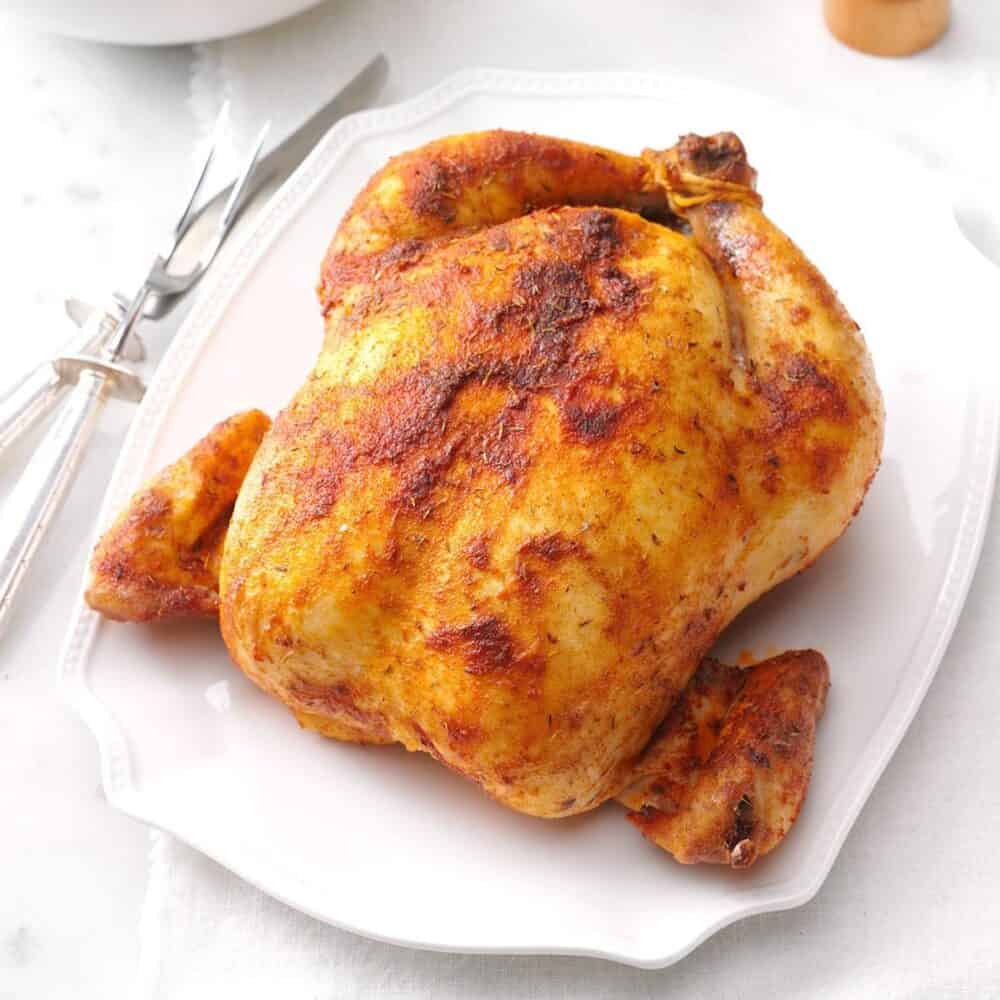 14 Chicken Recipes for Ramadan to Make Again and Again - MarocMama