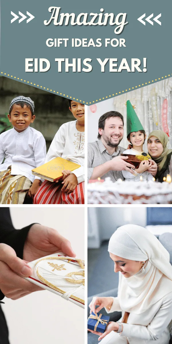 Ramadan 2023: The best Eid gifts for kids