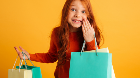 15 Eid Goodie Bag Ideas to Fill for Your Kids and Teens