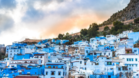 Things to Do in Chefchaouen | Exploring Morocco’s Blue City